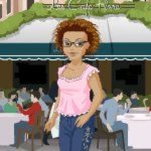 Meet your Posher, Lois